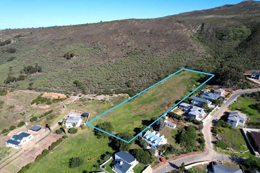 Commercial Property for Sale in Bredasdorp Western Cape